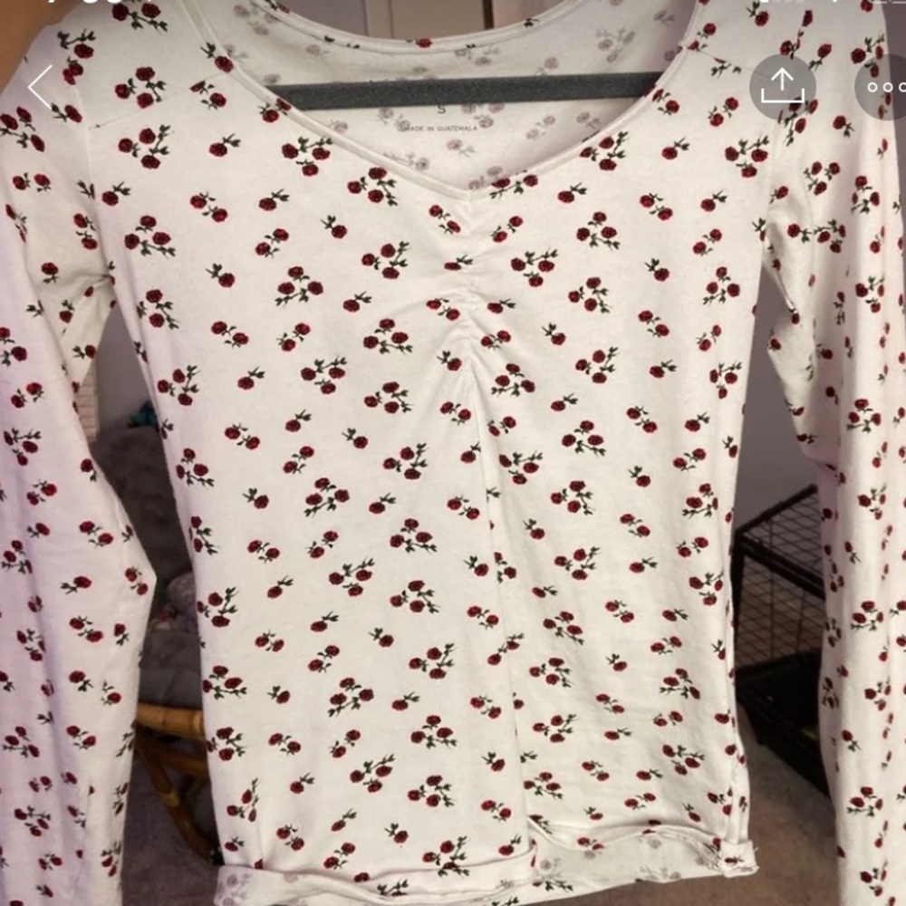 Aeropostale Long Sleeve